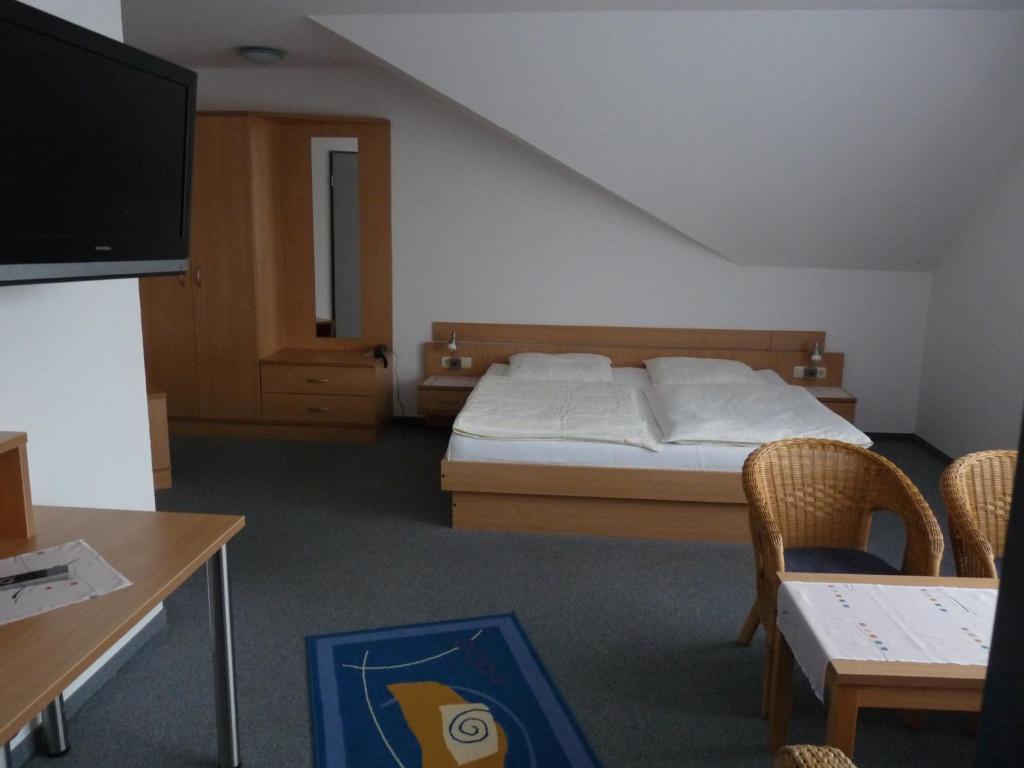 Westfaelischer Hof Lügde Pokój zdjęcie